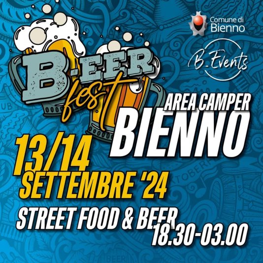 B-EER FEST