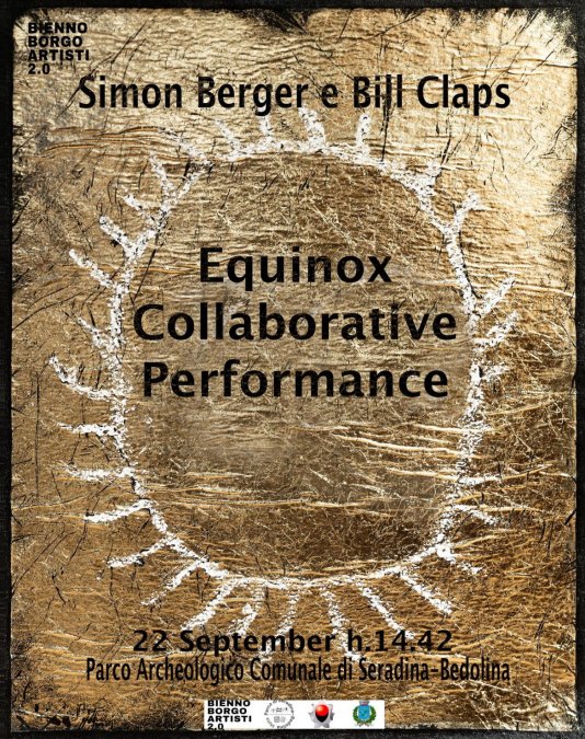 EQUINOX COLLABORATIVE PERFORMANCE