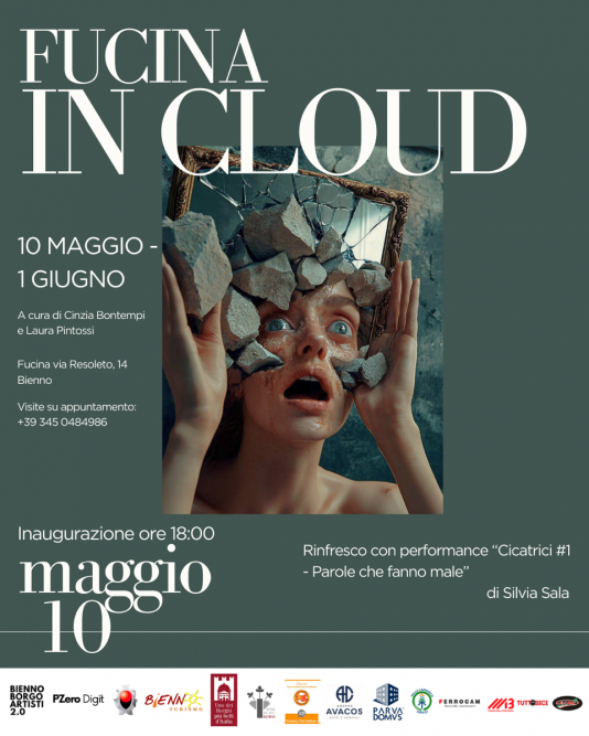 FUCINA IN CLOUD