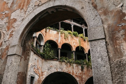 48 hours in Brescia | Valle Camonica Special