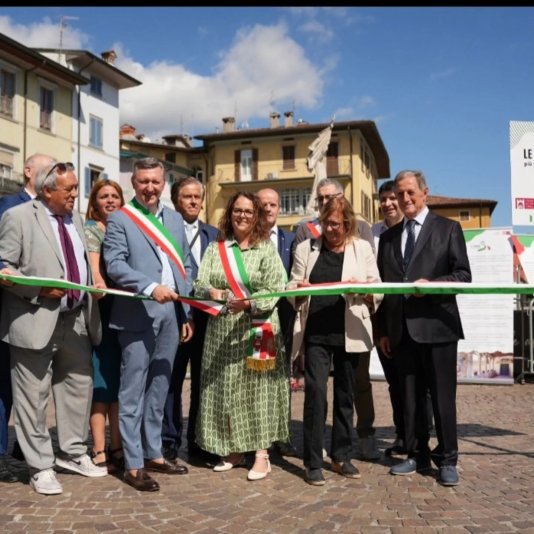 Bienno - Lovere: Italy's first Most Beautiful Road!
