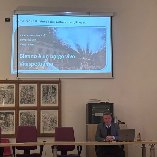 Bienno, un esempio da imitare!