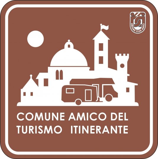 Comune Amico del Turismo Itinerante
