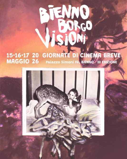 BIENNO BORGOVISIONI