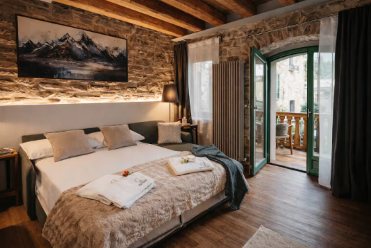 La Quercia del Borgo - Residence Flora