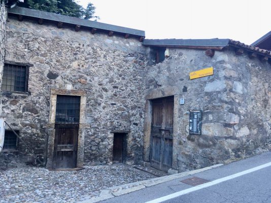 Fucina ludoteca e Scuola di forgiatura