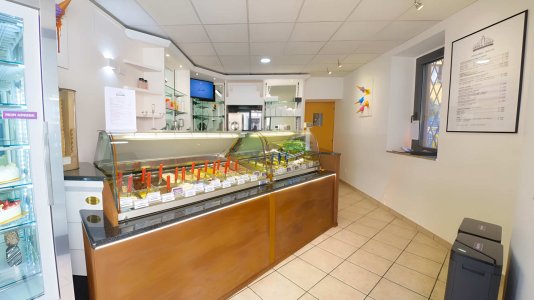 Antica Torre - Gelateria