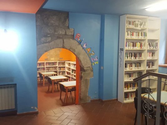 Biblioteca comunale