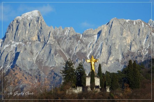 07 - Cristo Re - Refection
