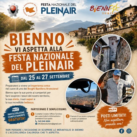 NATIONAL FESTIVAL OF PLEINAIR