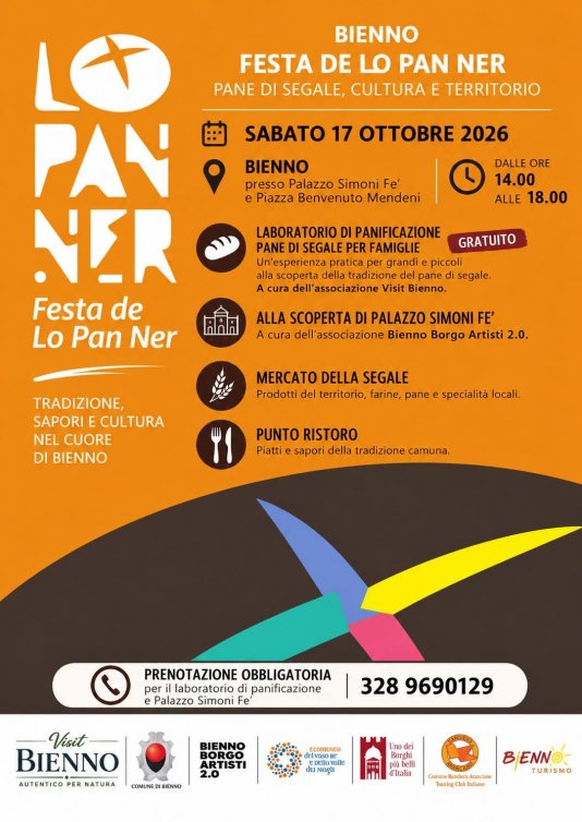 LO PAN NER FESTIVAL
