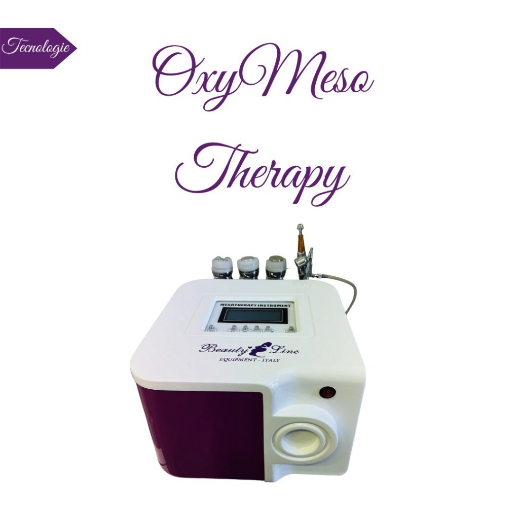 OXYMESO THERAPY 