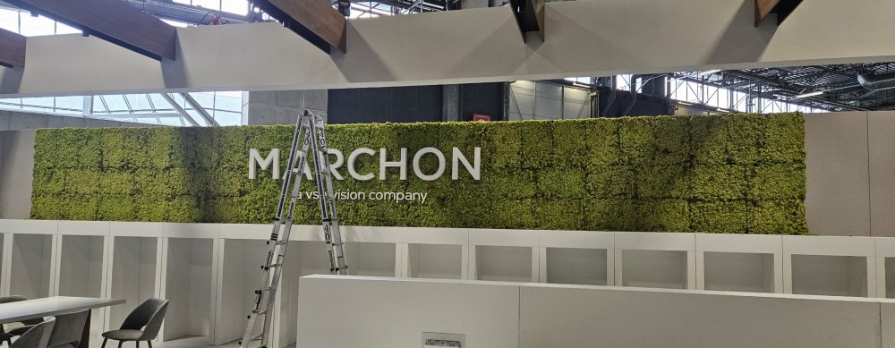 Marchon -Silmo Parigi 2025