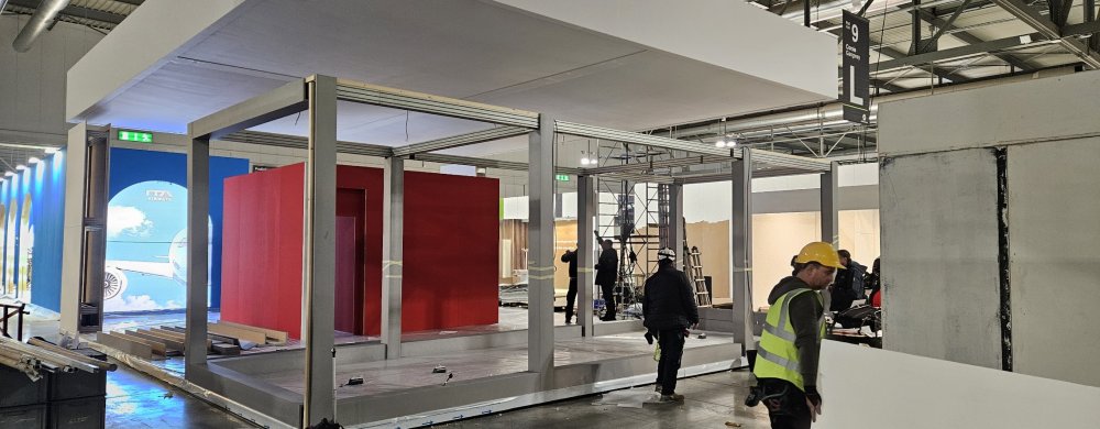 Bit 2025 - Trenitalia