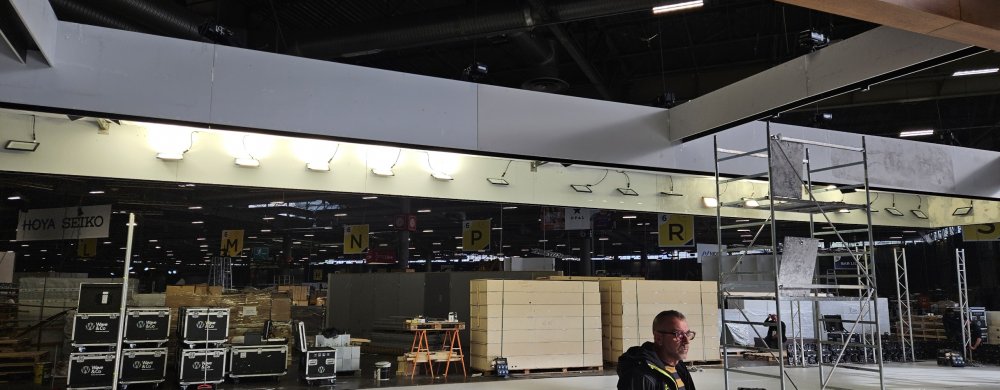 Marchon - Silmo Parigi 2025