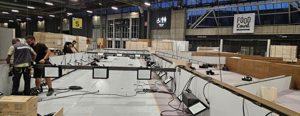 Marchon - Silmo Parigi 2025