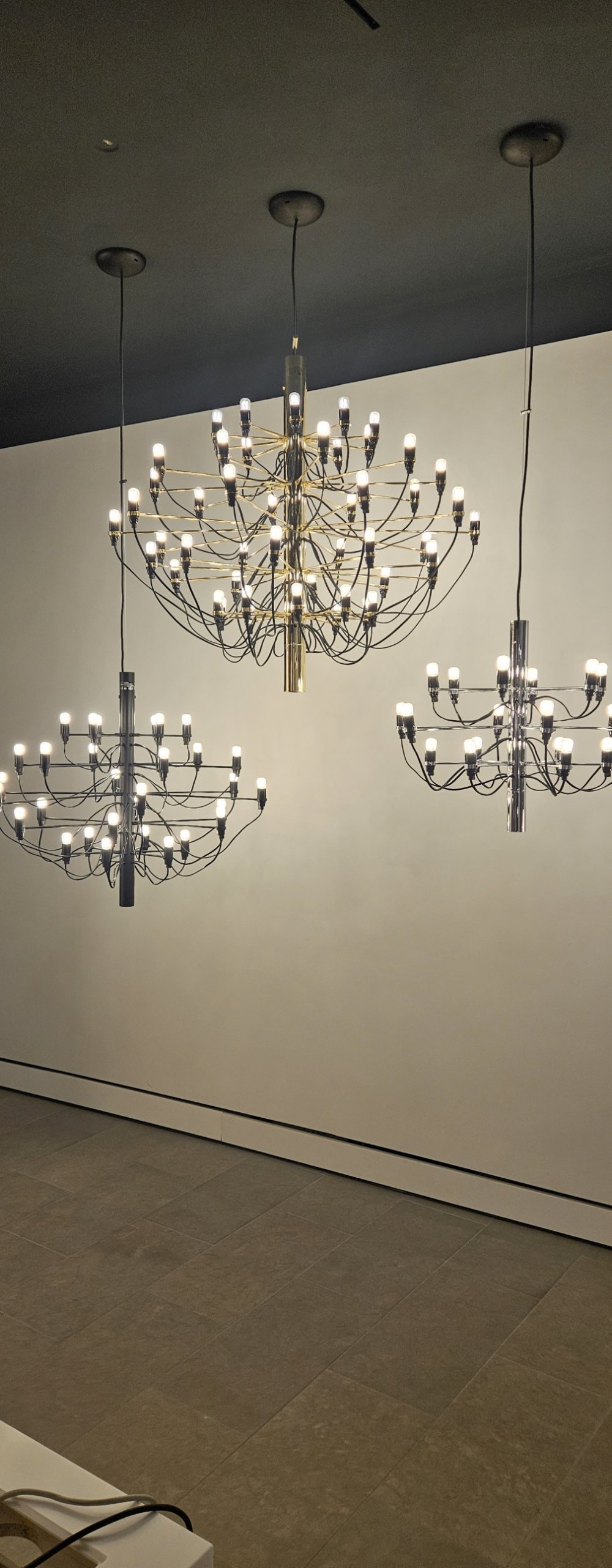 Flos C.so Monforte - Refresh prodotti 2025