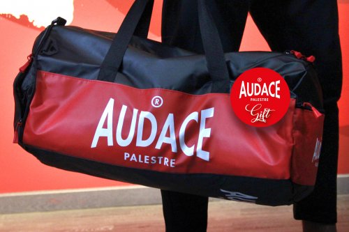 AUDACE T-Bag