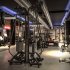 GYM FLOOR 12:30 - 15:00