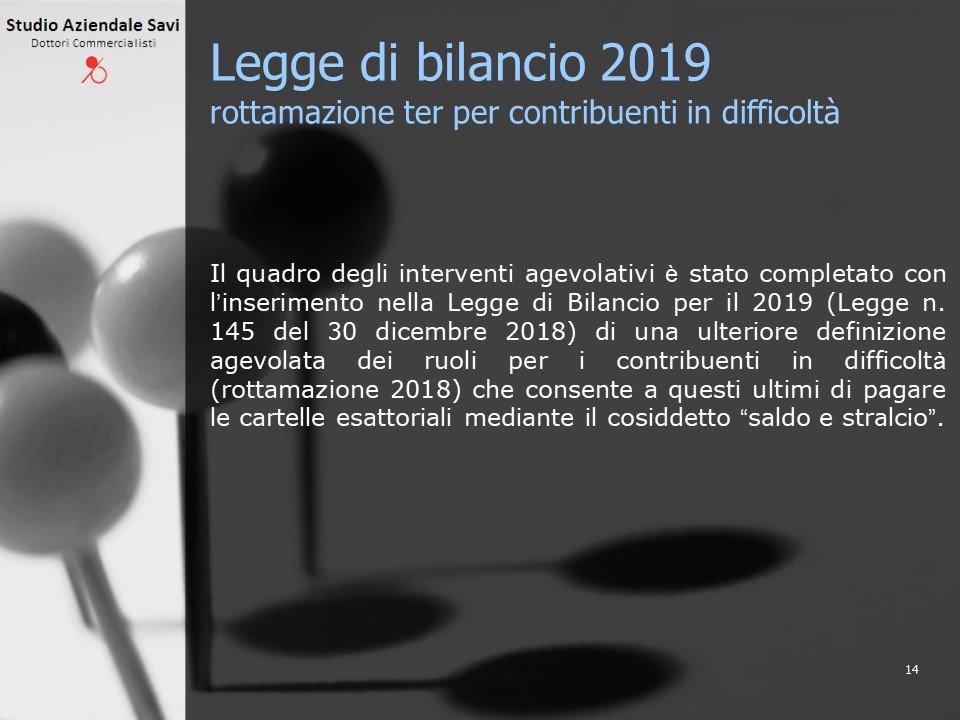 Slides Pace Fiscale 22.2.2019