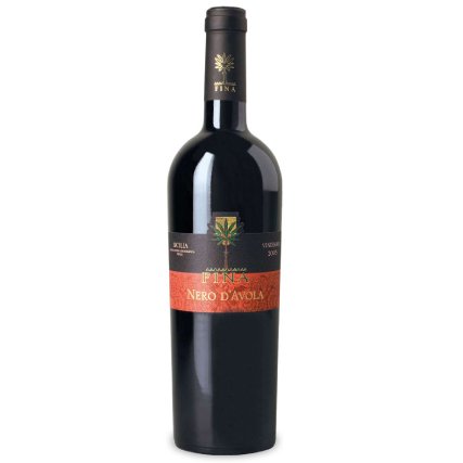 Nero d’Avola