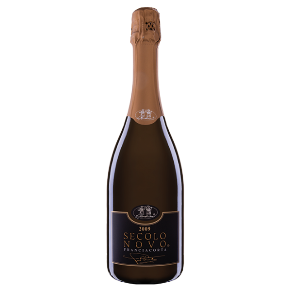 Franciacorta Brut - Secolo Novo Giovanni Biatta