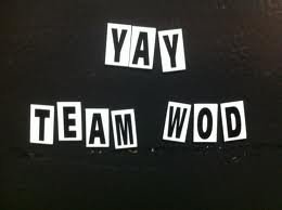 WOD 210703 WOD 210703