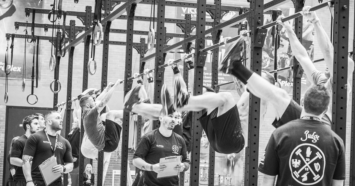 WOD 210618 WOD 210618