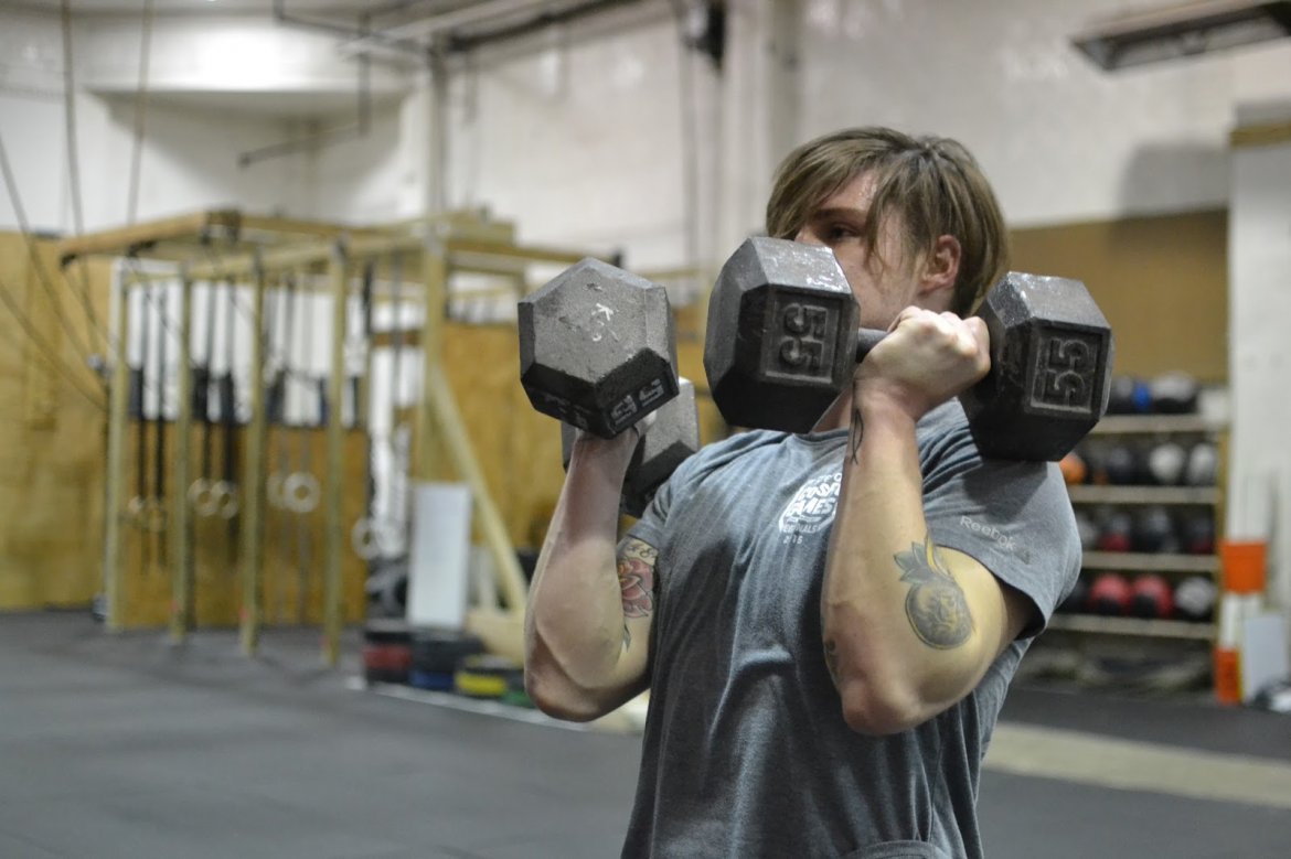 WOD 210908 WOD 210908