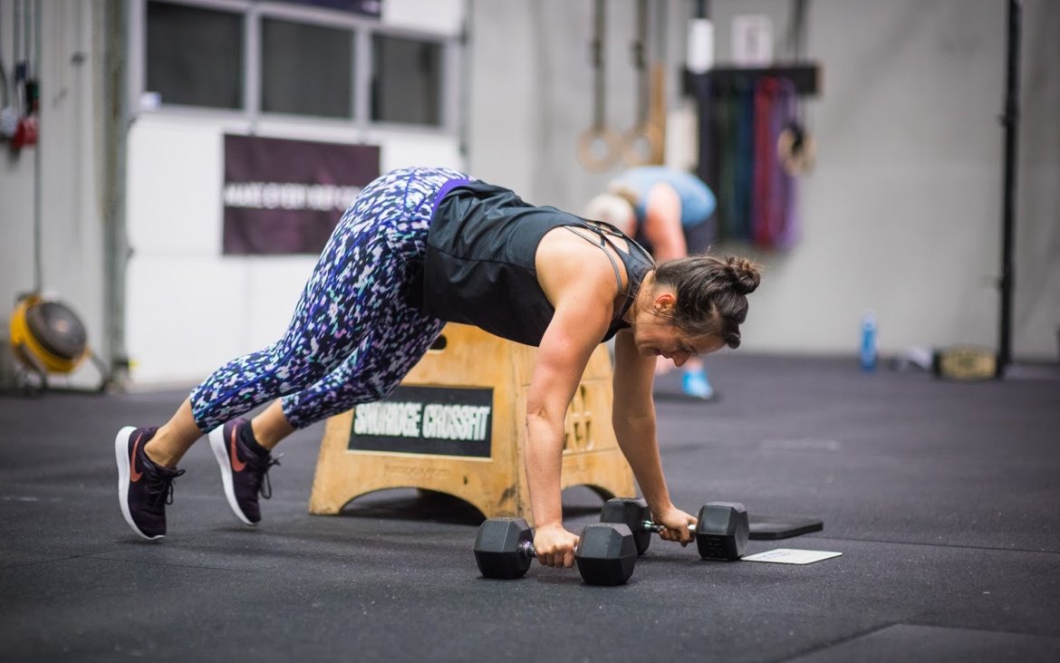 WOD 210913 WOD 210913