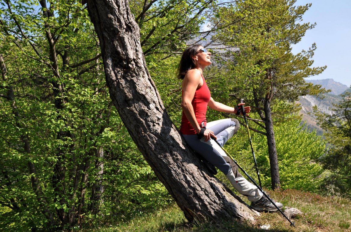 Nordic Walking