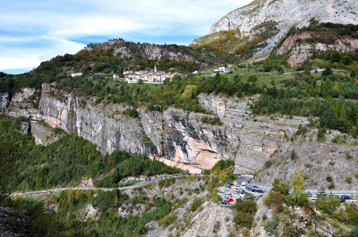 La Falesia