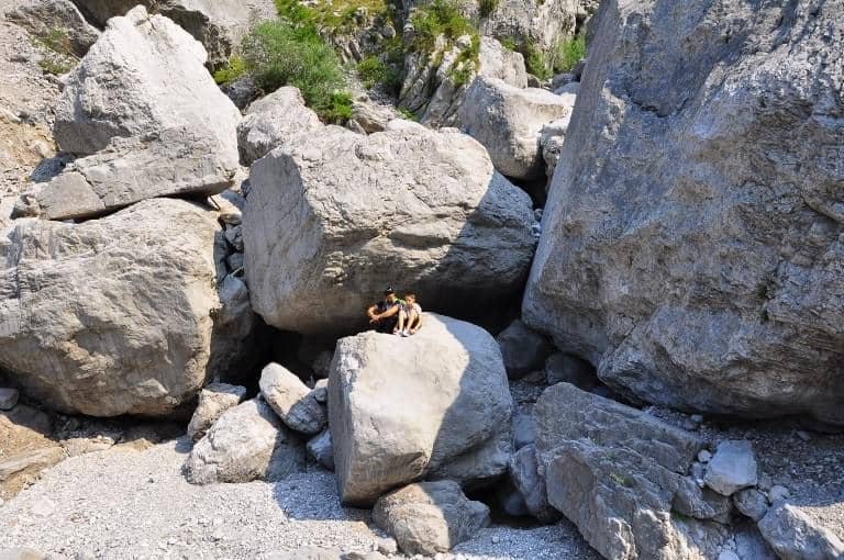 Origine Geologica