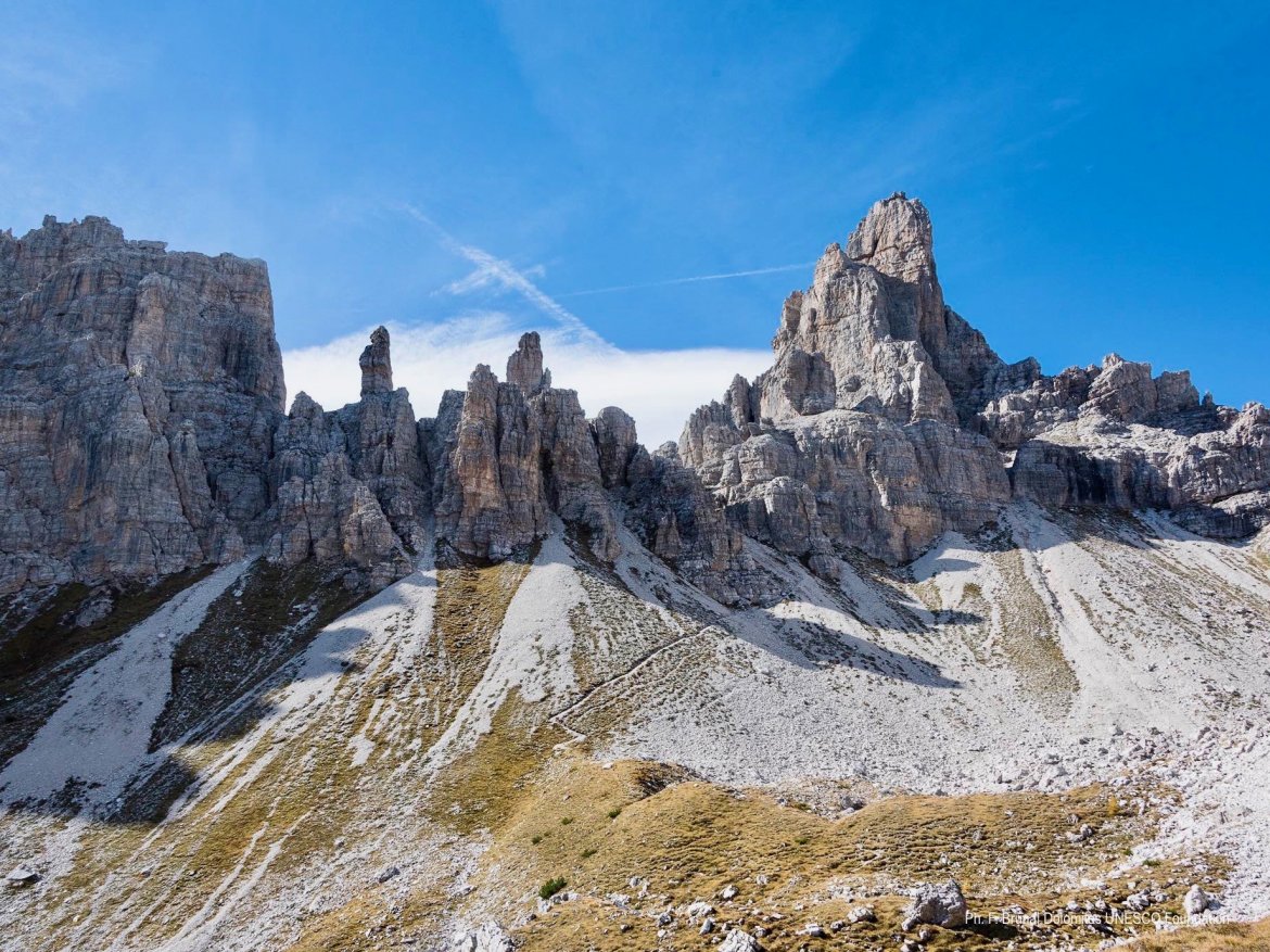 La Valcellina