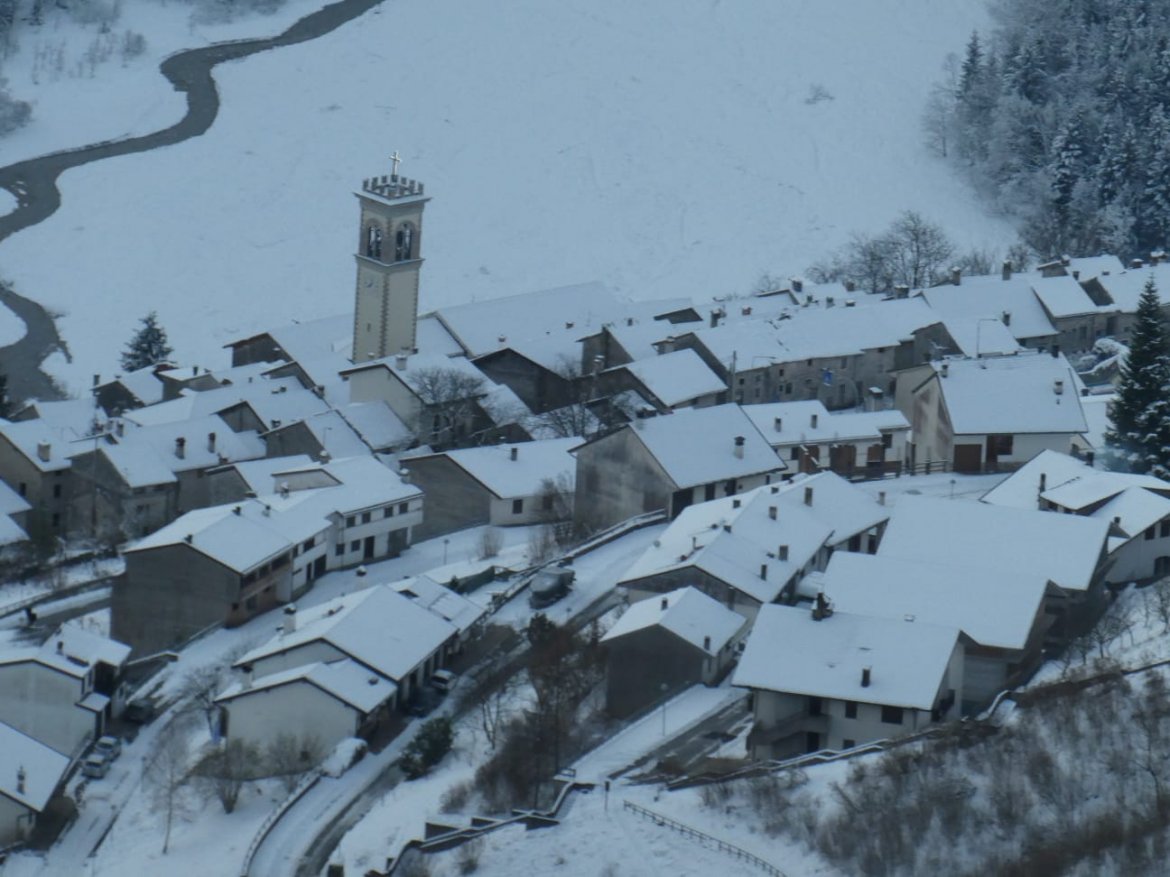 Il Paese