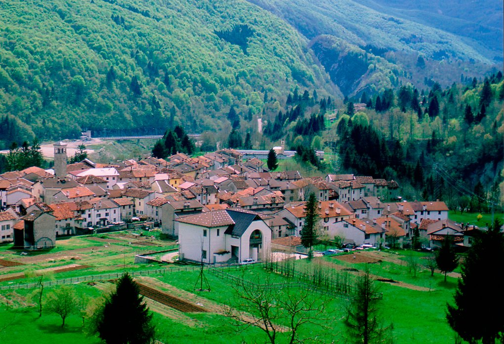 Il Paese