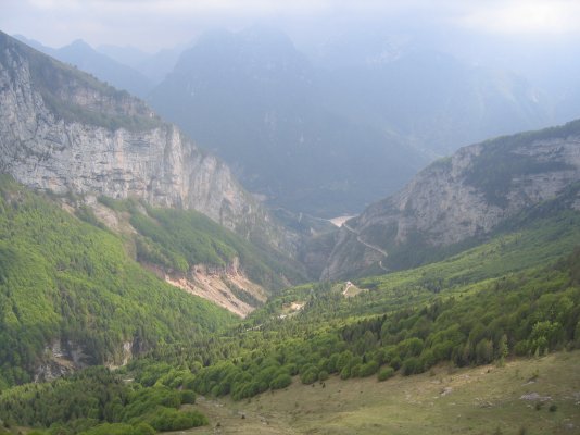 La Val Zemola