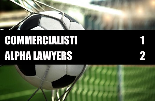 Commercialisti - Alpha Lawyers  1 - 2