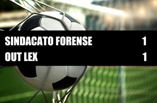 Sindacato Forense - Out Lex  1 - 1