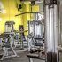 SALA PESI