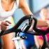 SPINNING