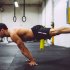 CALISTHENICS