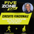 MASTERCLASS DI PRESENTAZIONE CIRCUITO FUNZIONALE