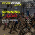 SPINNING DI NATALE 6 DICEMBRE