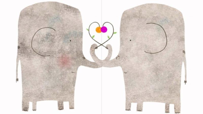 Club deli piccoli lettori - L'amore