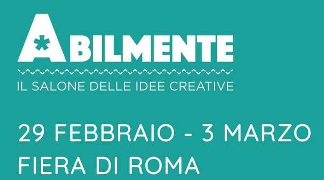 Abilmente Roma