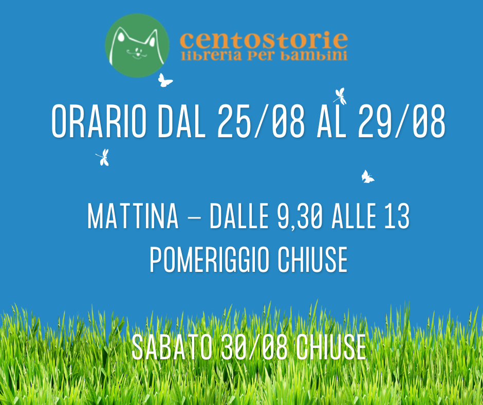 Siamo tornate!