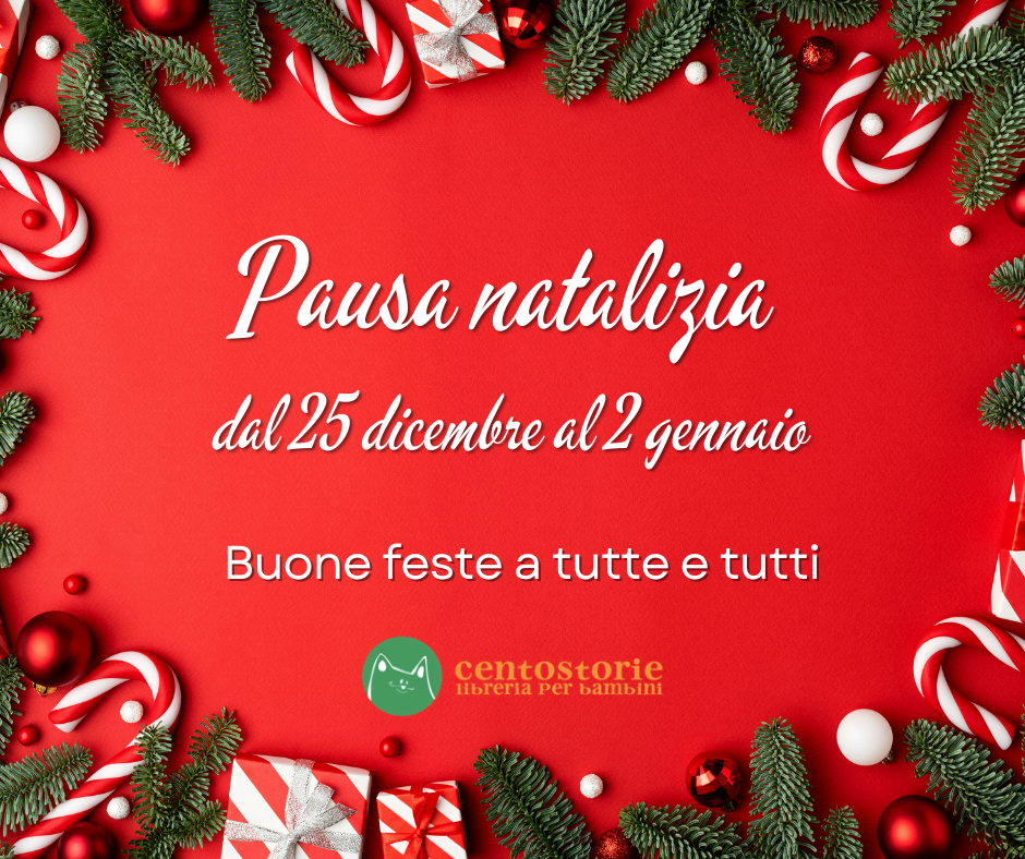 Pausa Natalizia