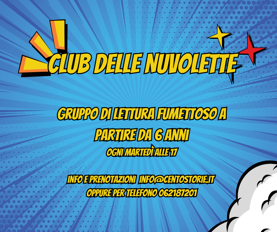 Club delle nuvolette