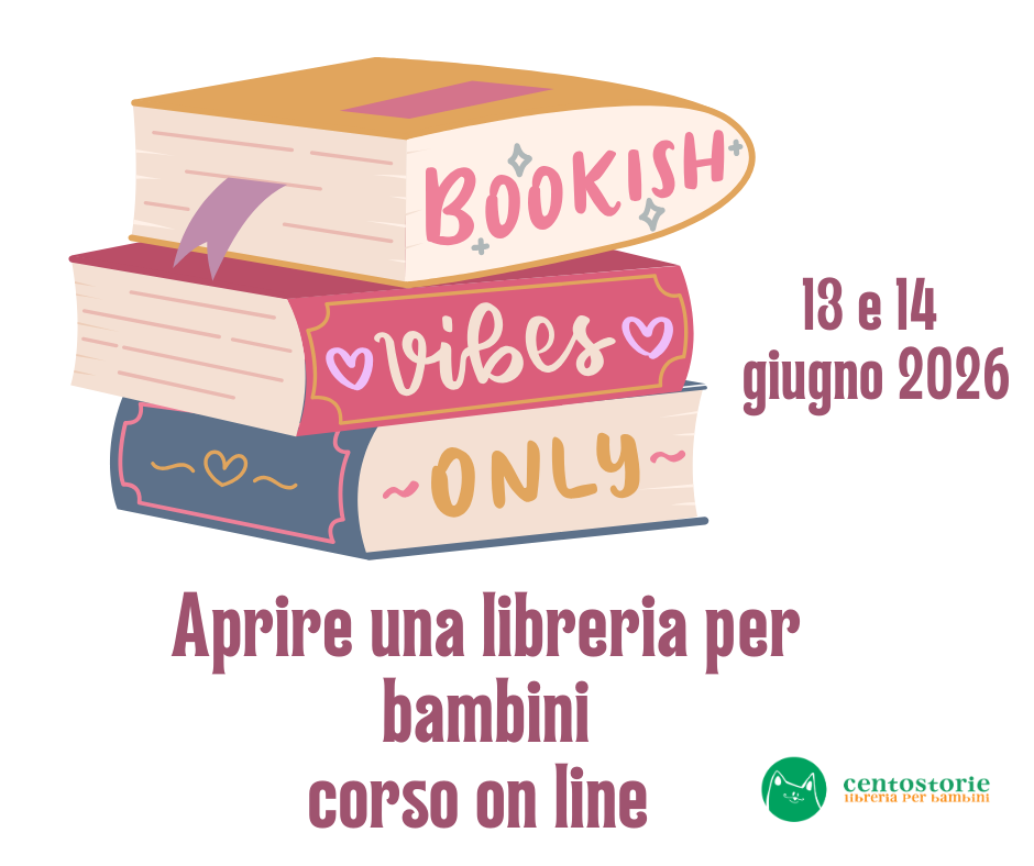 Aprire una libreria per bambini
